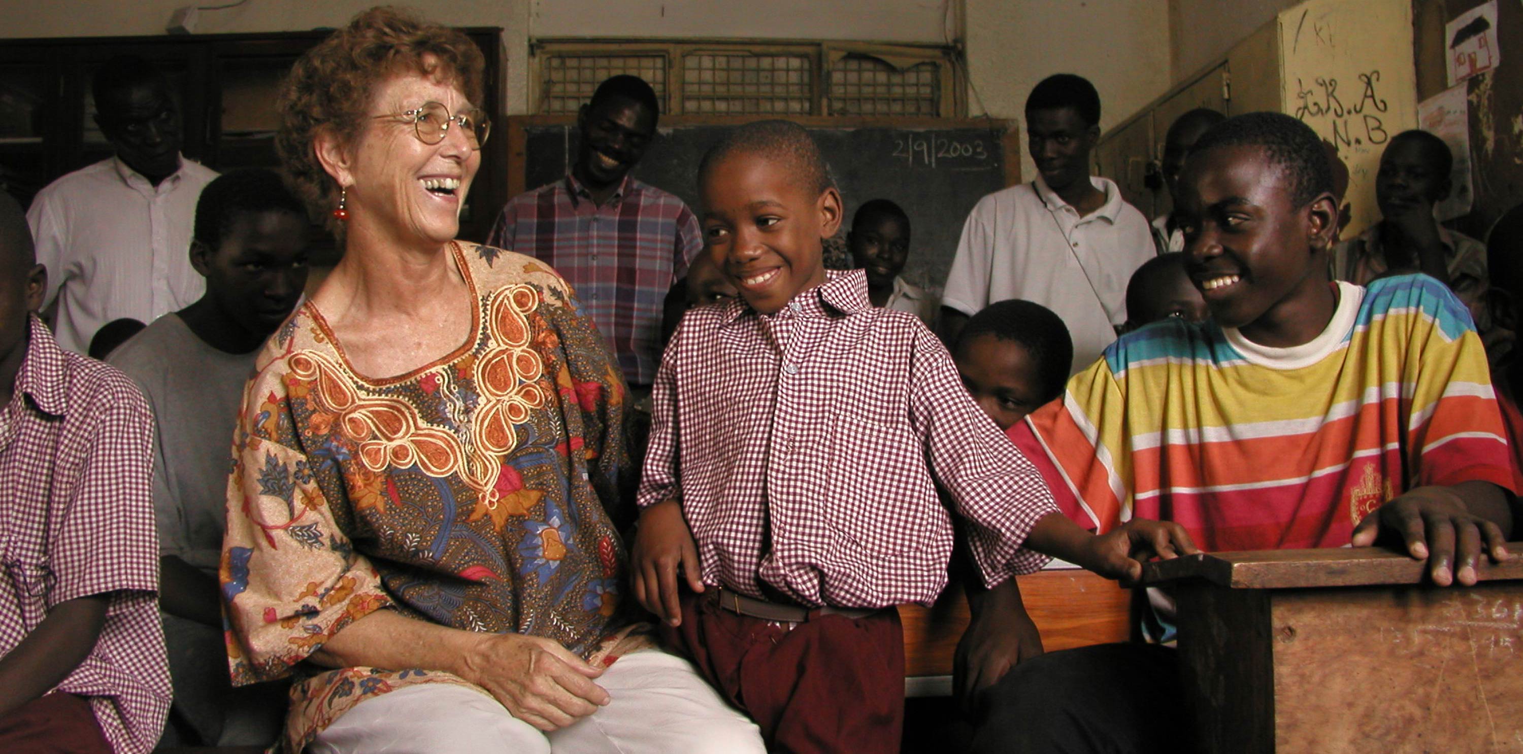 Catholic charity maryknoll sisters donations for the poor